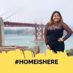 Meet your Posher, Karla